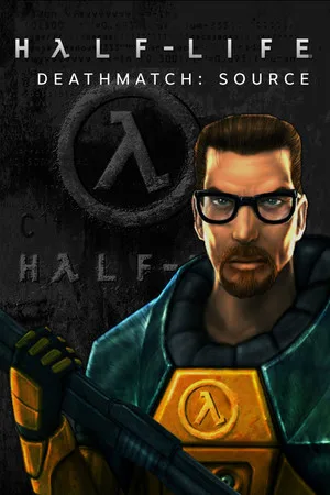 Half-Life Deathmatch: Source 10889068 sunucuları