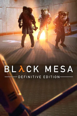Black Mesa Fransa sunucuları