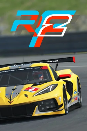 rFactor 2 fuji international speedway sunucuları