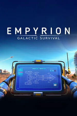 Empyrion - Galactic Survival 83956482 sunucuları