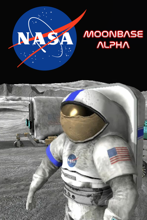 Moonbase Alpha İsveç sunucuları