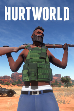 Hurtworld qq群559670081 sunucuları