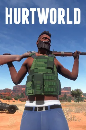 Hurtworld nullius sunucuları
