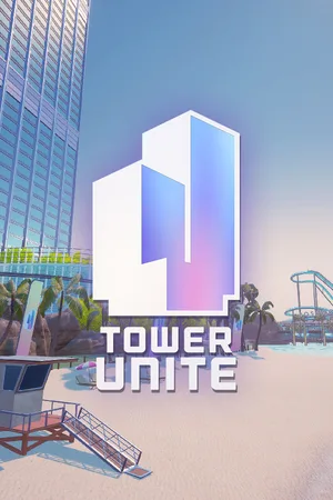 Tower Unite Birleşik Krallık sunucuları