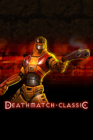 Deathmatch Classic dmc_hipend sunucuları