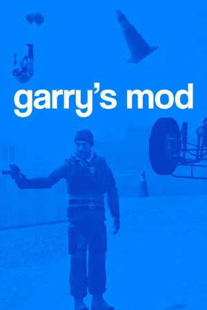 Garry's Mod rp_syria_urfim sunucuları