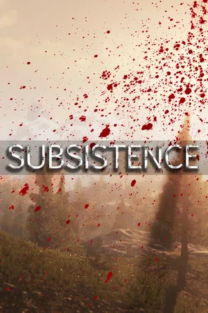 Subsistence İrlanda sunucuları