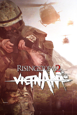 Yeni sunucular Rising Storm 2: Vietnam
