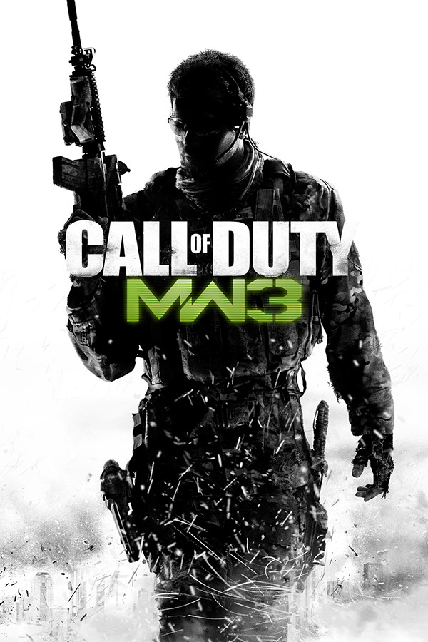 Call of Duty: Modern Warfare 3 liberation sunucuları