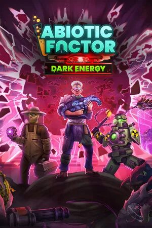 Yeni sunucular Abiotic Factor Amerika Birleşik Devletleri