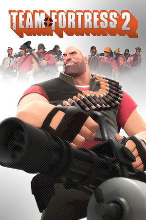 Team Fortress 2 belçika sunucuları