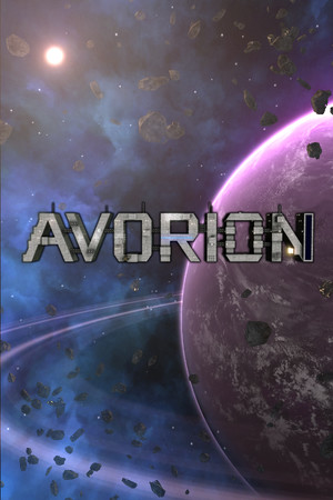 Avorion pzpxc18diy sunucuları