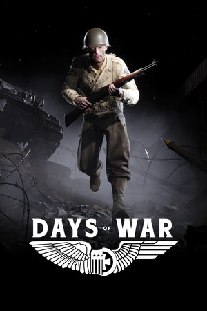 Yeni sunucular Days of War