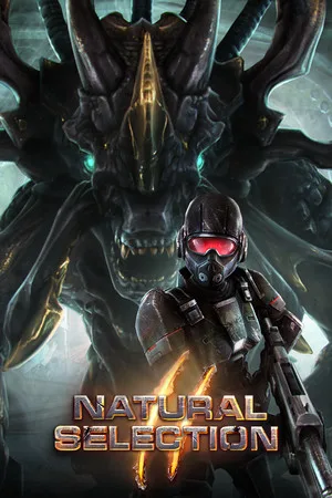 Natural Selection 2 Kanada sunucuları