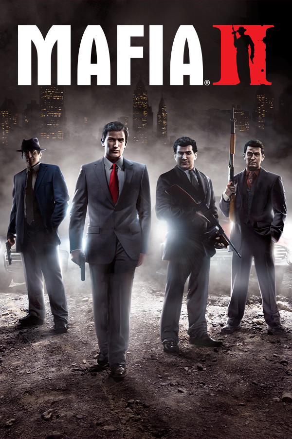 Yeni sunucular Mafia II