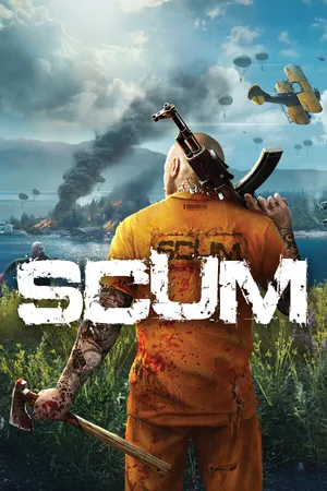 Yeni sunucular SCUM Avusturya