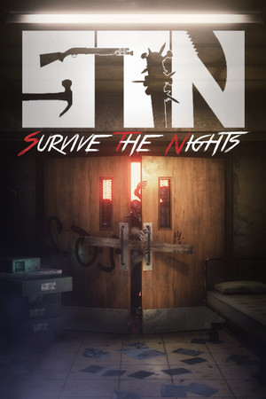 Survive the Nights 1.3.0.0 sunucuları