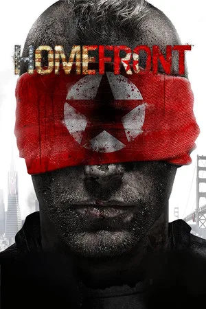 Homefront Brezilya sunucuları