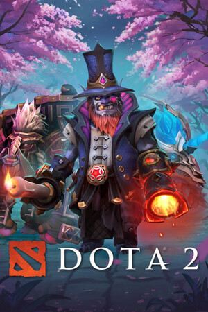 Yeni sunucular Dota 2