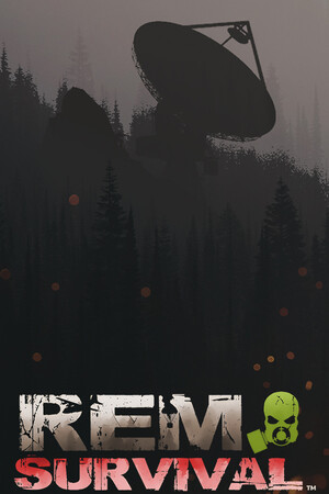 Favori sunucular Rem Survival