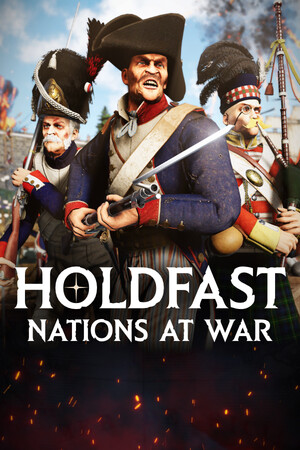Holdfast: Nations At War sunucu iletişimi İngilizce sunucuları