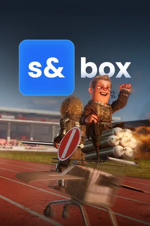 s&box cryzethlab sunucuları