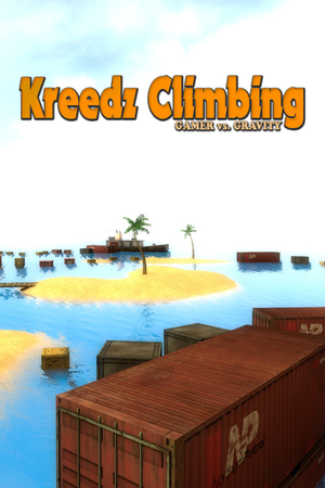 Kreedz Climbing kz_cliffhanger sunucuları