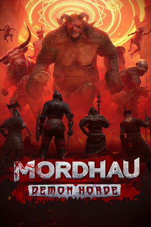 MORDHAU croydonpg sunucuları
