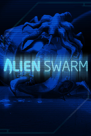 Yeni sunucular Alien Swarm