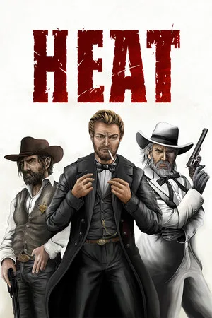 Heat sunucuları