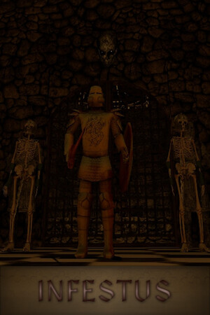 Infestus sunucuları