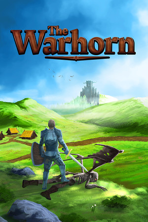 Yeni sunucular The Warhorn