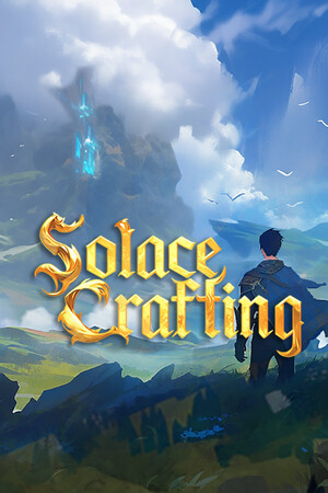 Yeni sunucular Solace Crafting