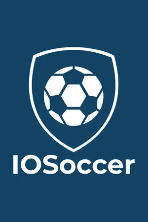 IOSoccer 8v8_nicolasotamendi sunucuları