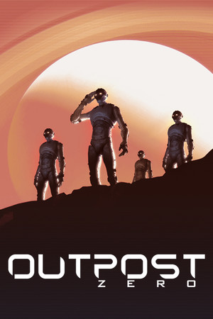 Outpost Zero sunucuları