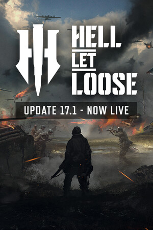 Hell Let Loose driel sunucuları
