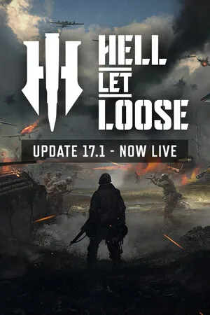 Hell Let Loose sunucuları