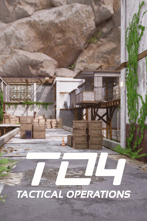 Tactical Operations hollanda sunucuları