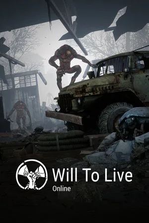 Yeni sunucular Will To Live Online 0.7.2