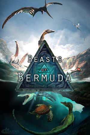 Beasts of Bermuda sunucuları