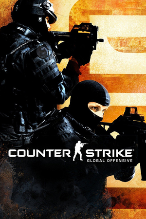 Counter-Strike: Global Offensive Beta Dev PS3 sunucuları