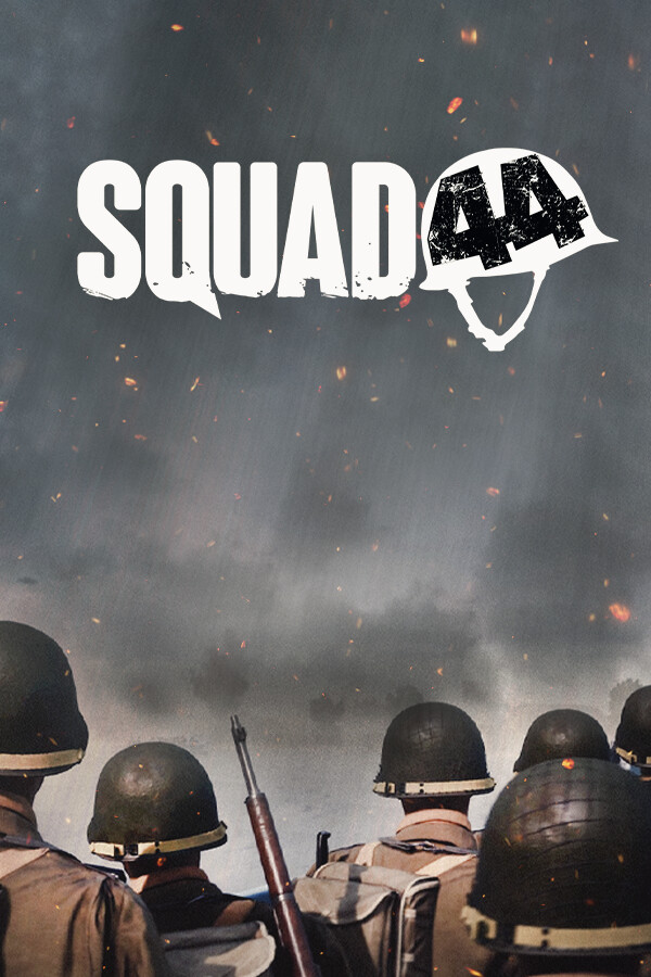 Squad 44 iwo jima seeding 02 sunucuları
