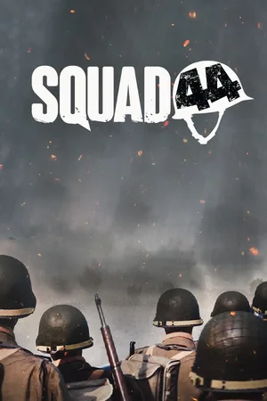 Squad 44 dev sunucuları