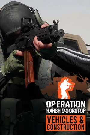 Operation: Harsh Doorstop op litterbox - islands sunucuları