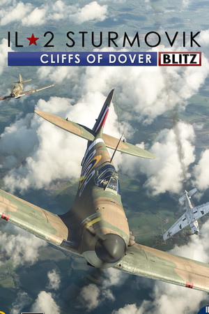 IL-2 Sturmovik: Cliffs of Dover Blitz avustralya sunucuları