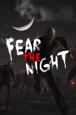 Fear the Night sunucuları