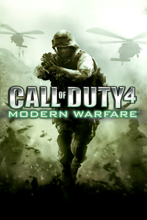 Call of Duty 4: Modern Warfare mp_4t4scrap sunucuları