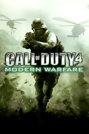 Call of Duty 4: Modern Warfare mp_countdown sunucuları