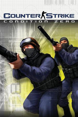 Counter-Strike: Condition Zero sunucuları