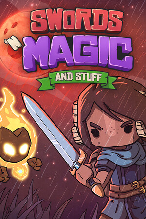 Swords 'n Magic and Stuff kanada sunucuları